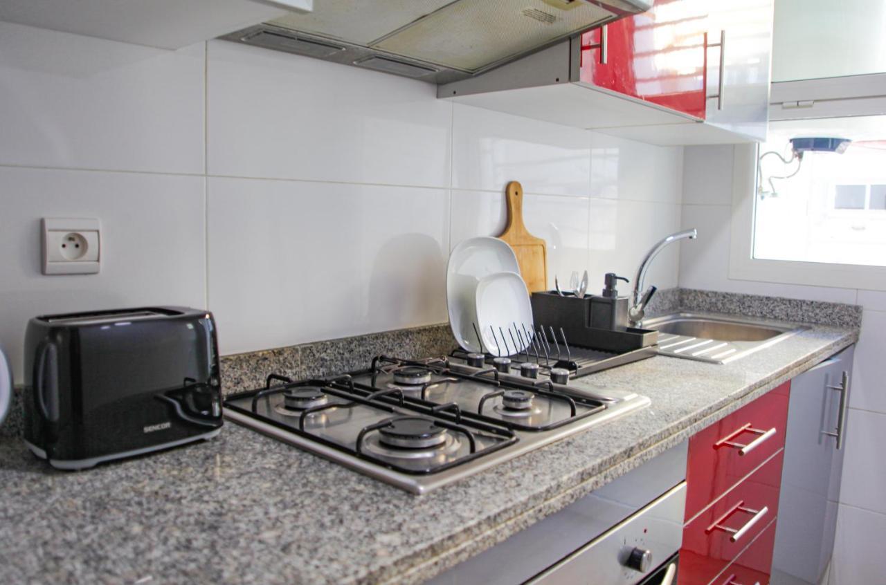 Yourplace - 2Br - Agdal - Av France Рабат Екстериор снимка