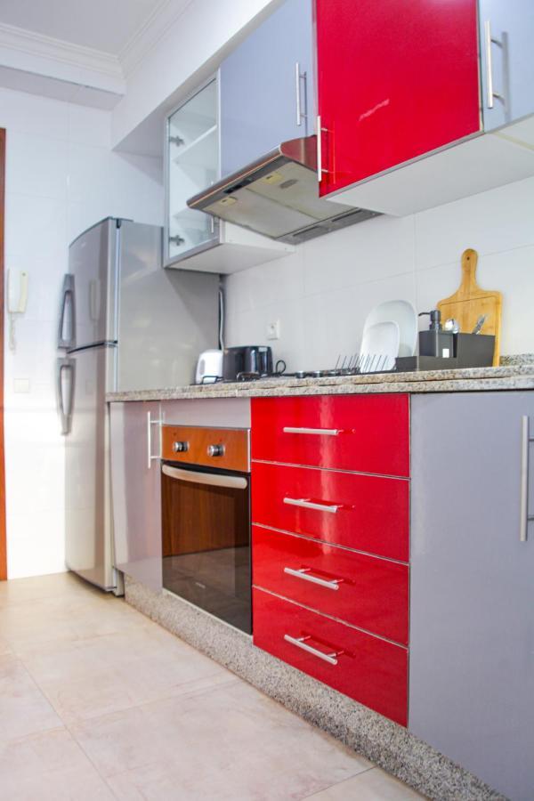 Yourplace - 2Br - Agdal - Av France Рабат Екстериор снимка