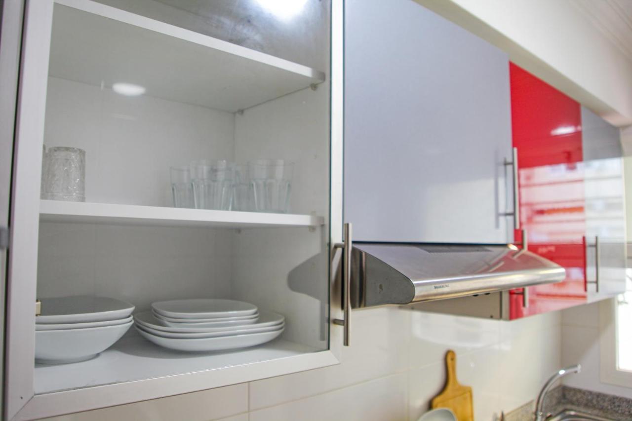 Yourplace - 2Br - Agdal - Av France Рабат Екстериор снимка