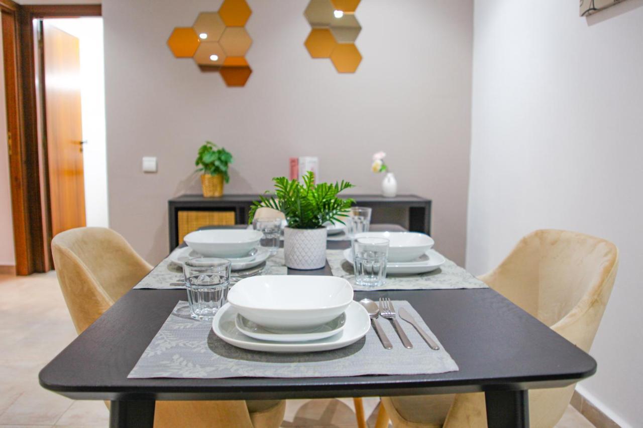 Yourplace - 2Br - Agdal - Av France Рабат Екстериор снимка