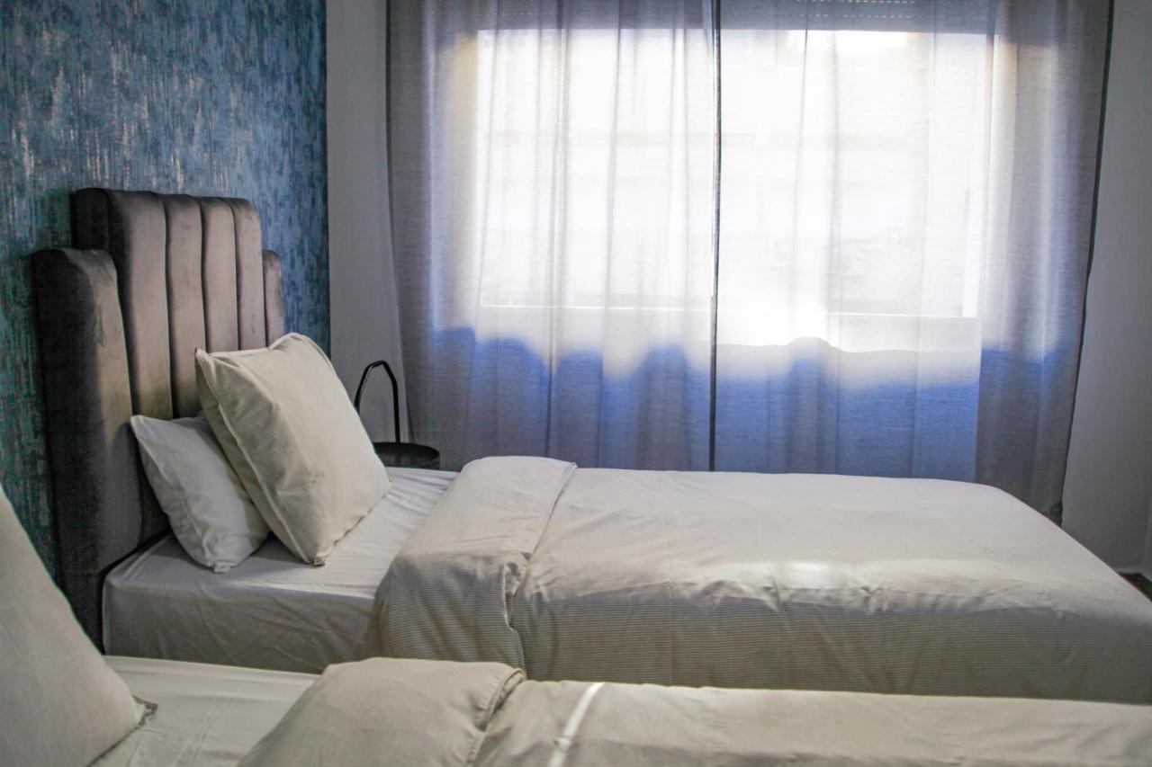 Yourplace - 2Br - Agdal - Av France Рабат Екстериор снимка