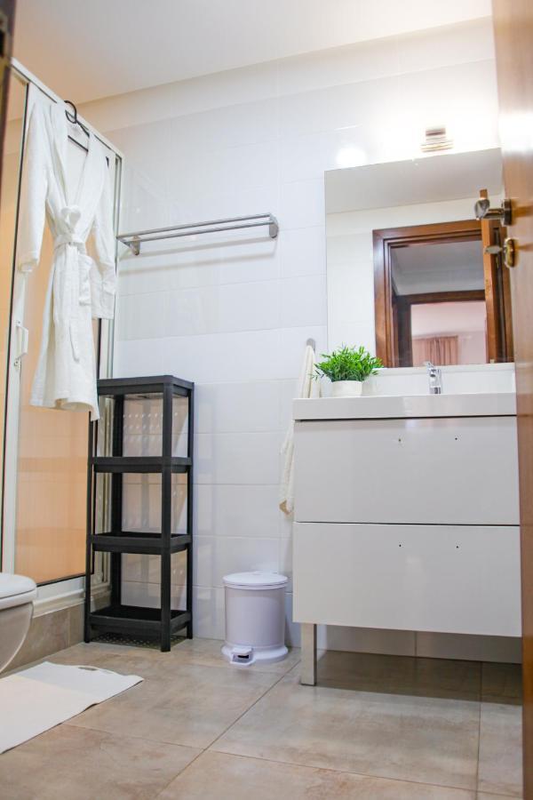 Yourplace - 2Br - Agdal - Av France Рабат Екстериор снимка