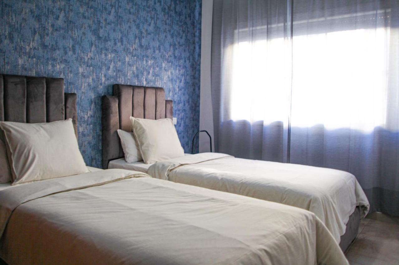 Yourplace - 2Br - Agdal - Av France Рабат Екстериор снимка