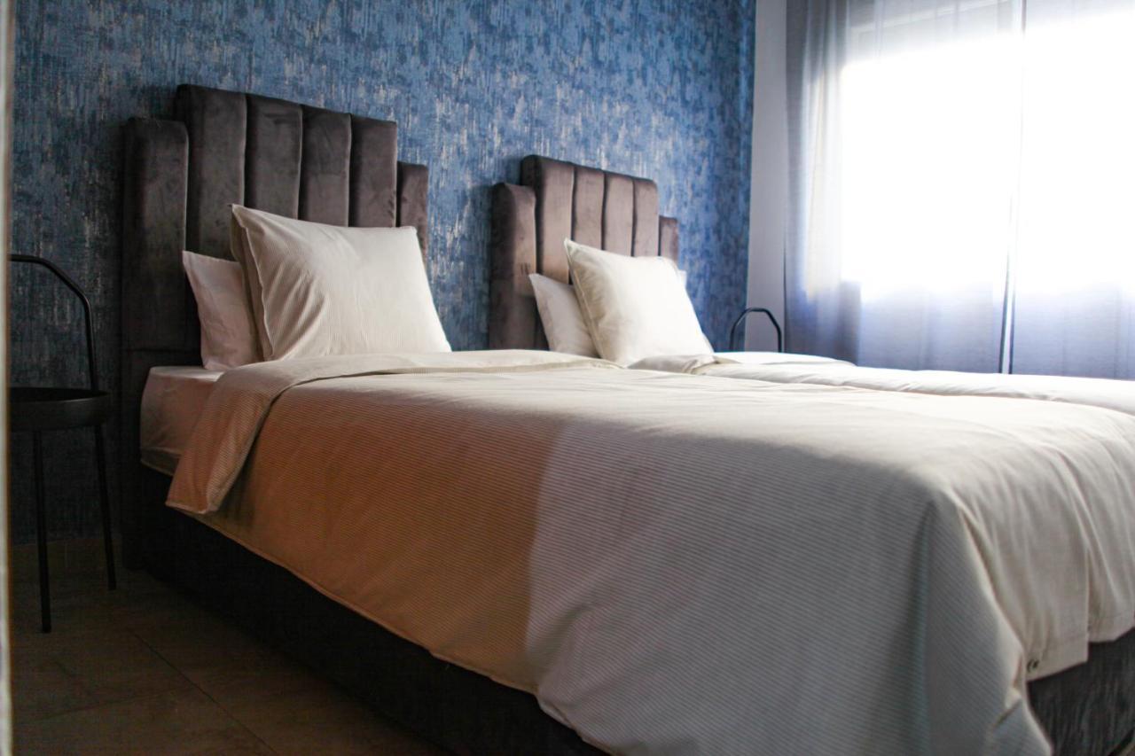 Yourplace - 2Br - Agdal - Av France Рабат Екстериор снимка