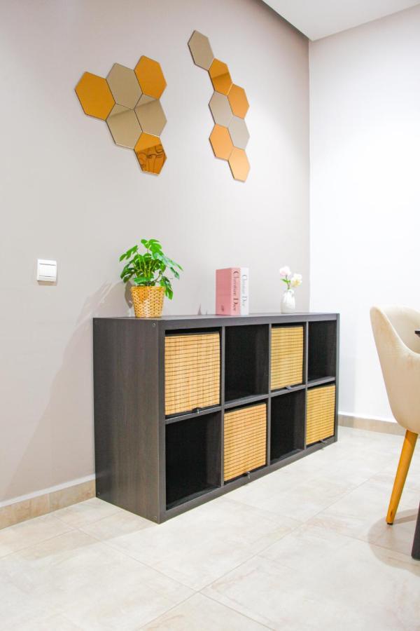 Yourplace - 2Br - Agdal - Av France Рабат Екстериор снимка
