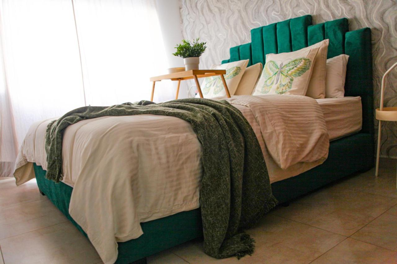 Yourplace - 2Br - Agdal - Av France Рабат Екстериор снимка